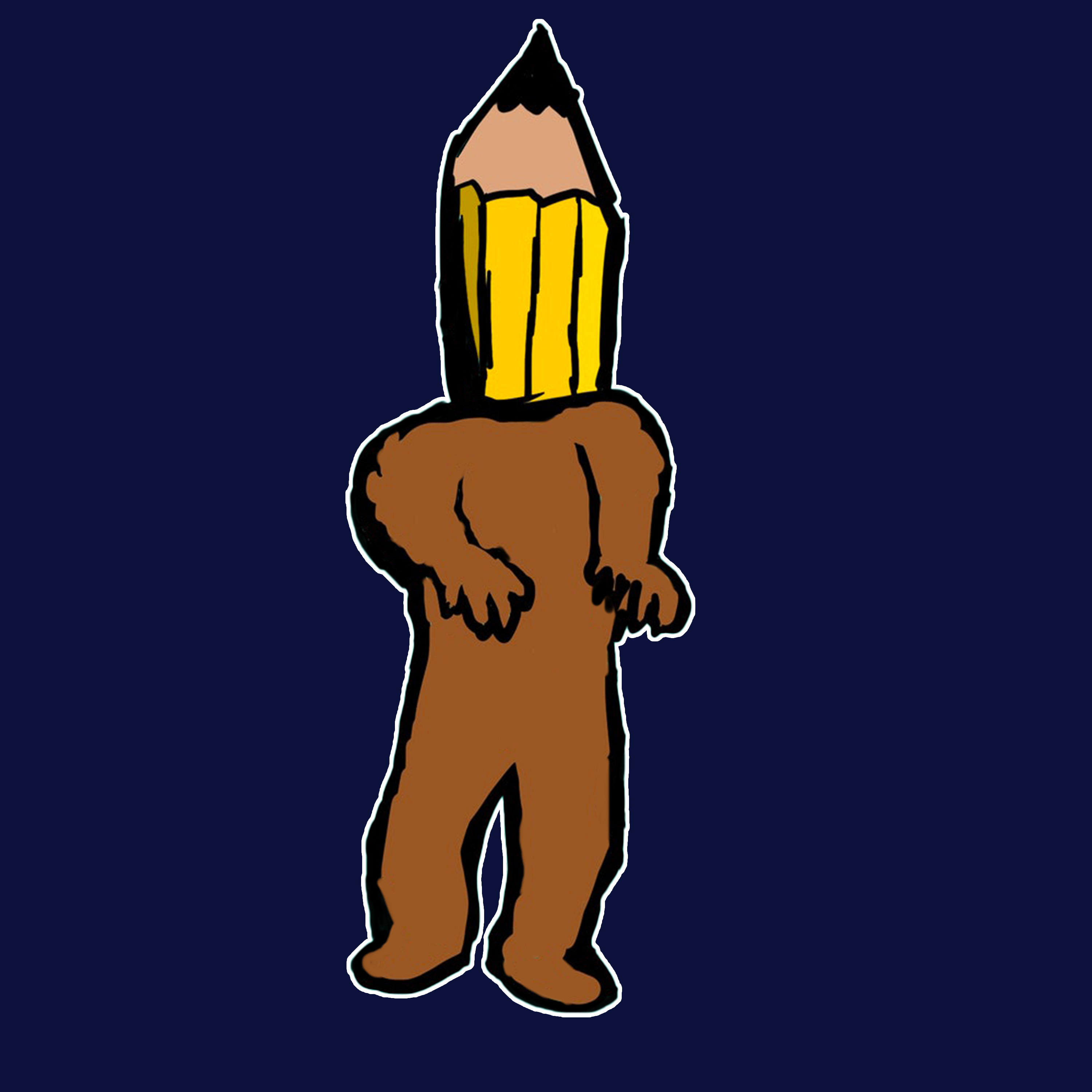 The Calgorithm Presents: A Cruel Oski's Thesis episode artwork