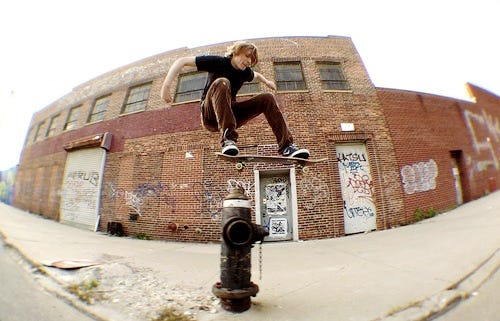 VISIONS by Village Psychic