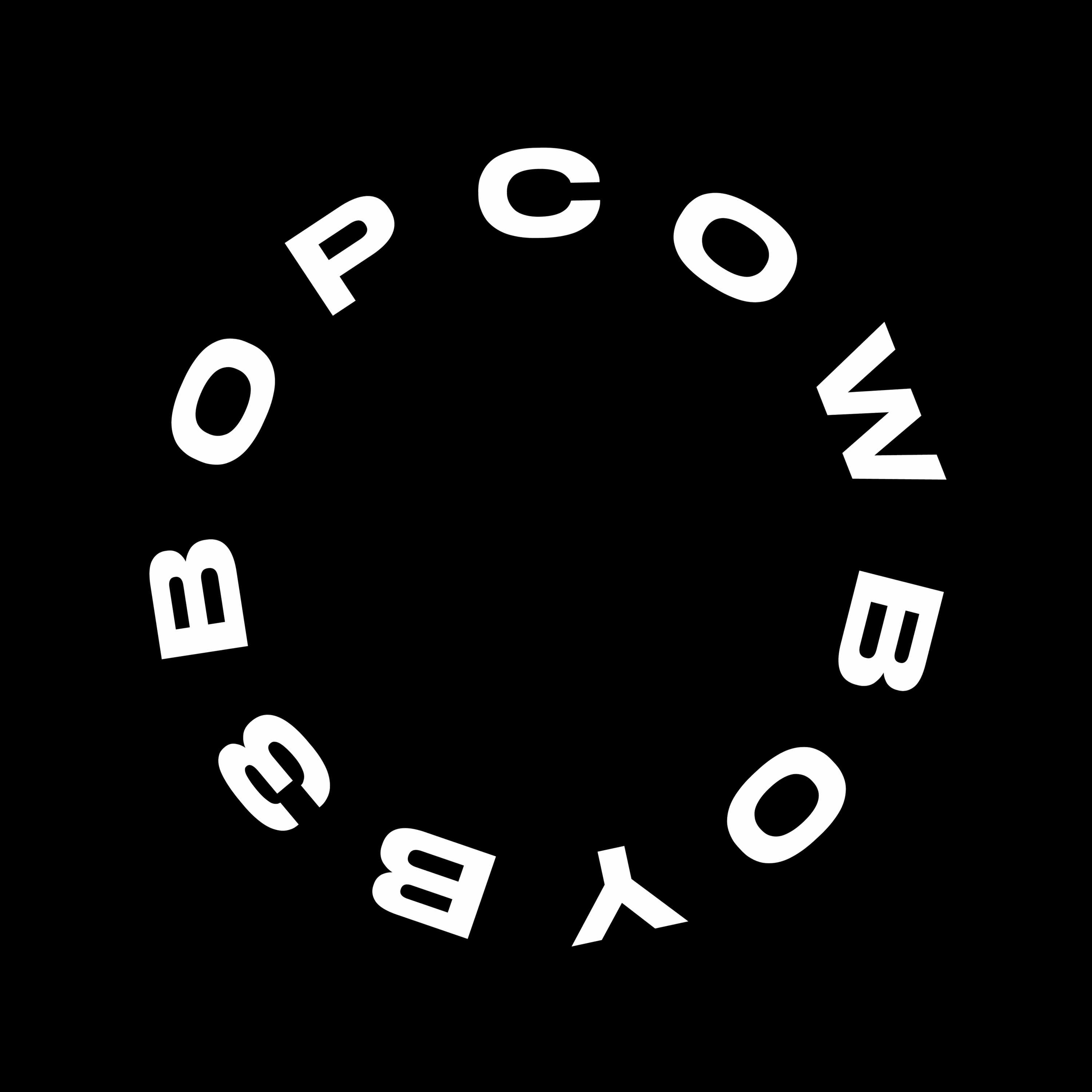 Newsletter by B3BOP® cover art