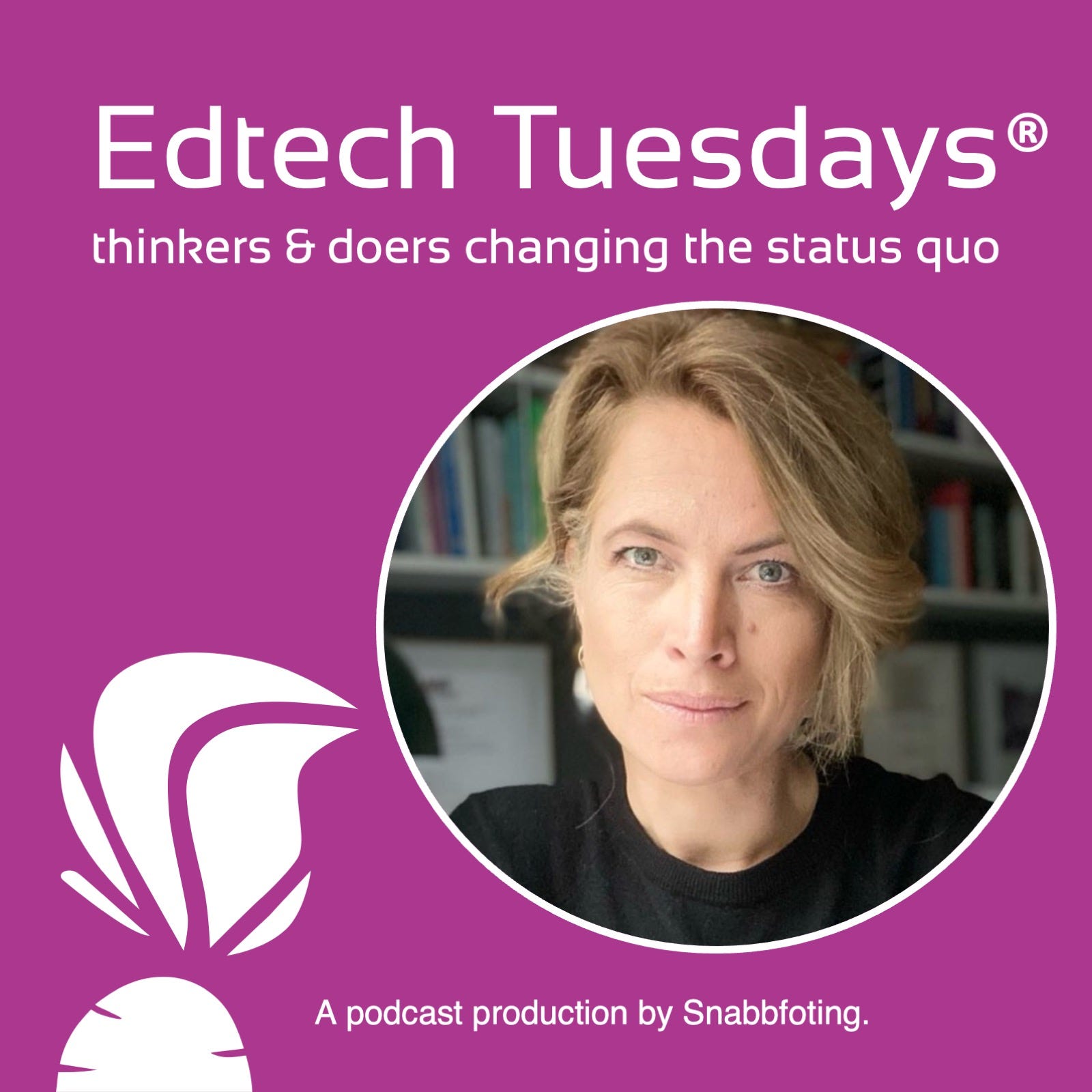 Edtech Tuesdays®
