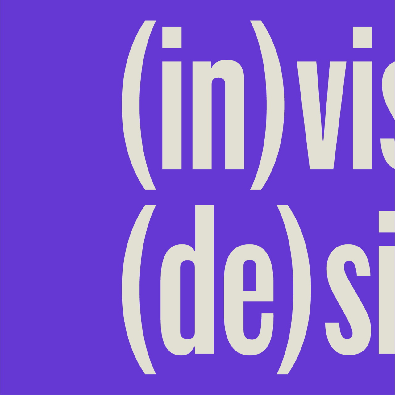 與吳茂蔚談在英國教設計 On teaching design in the UK with Clive Ng