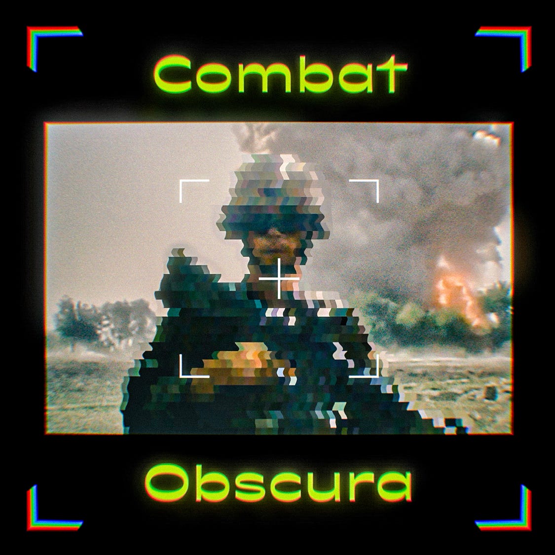 Combat Obscura (2018) | Ep. 1 Bang-Bang Podcast