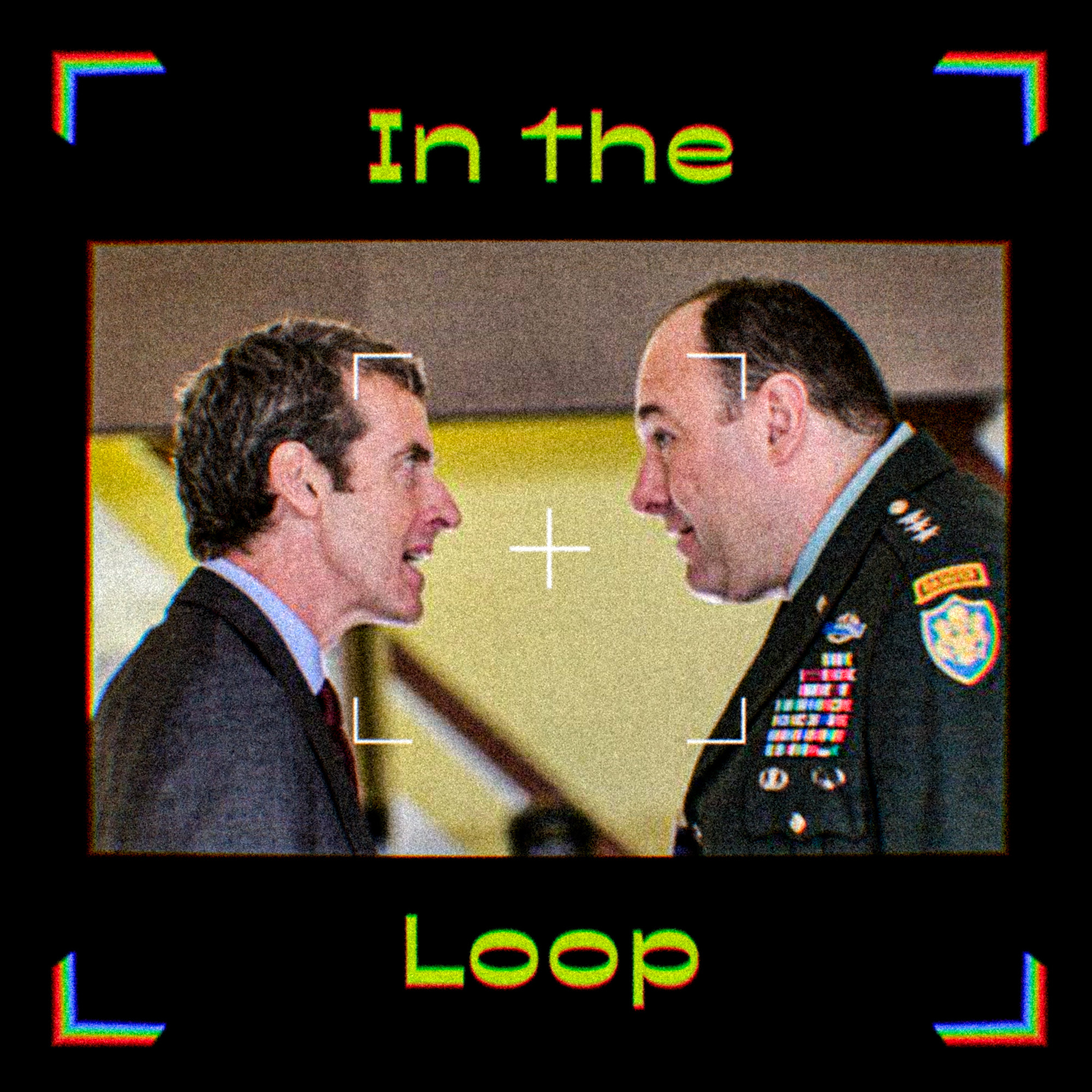 In the Loop (w/ Spencer Ackerman) (2009) | Ep. 7