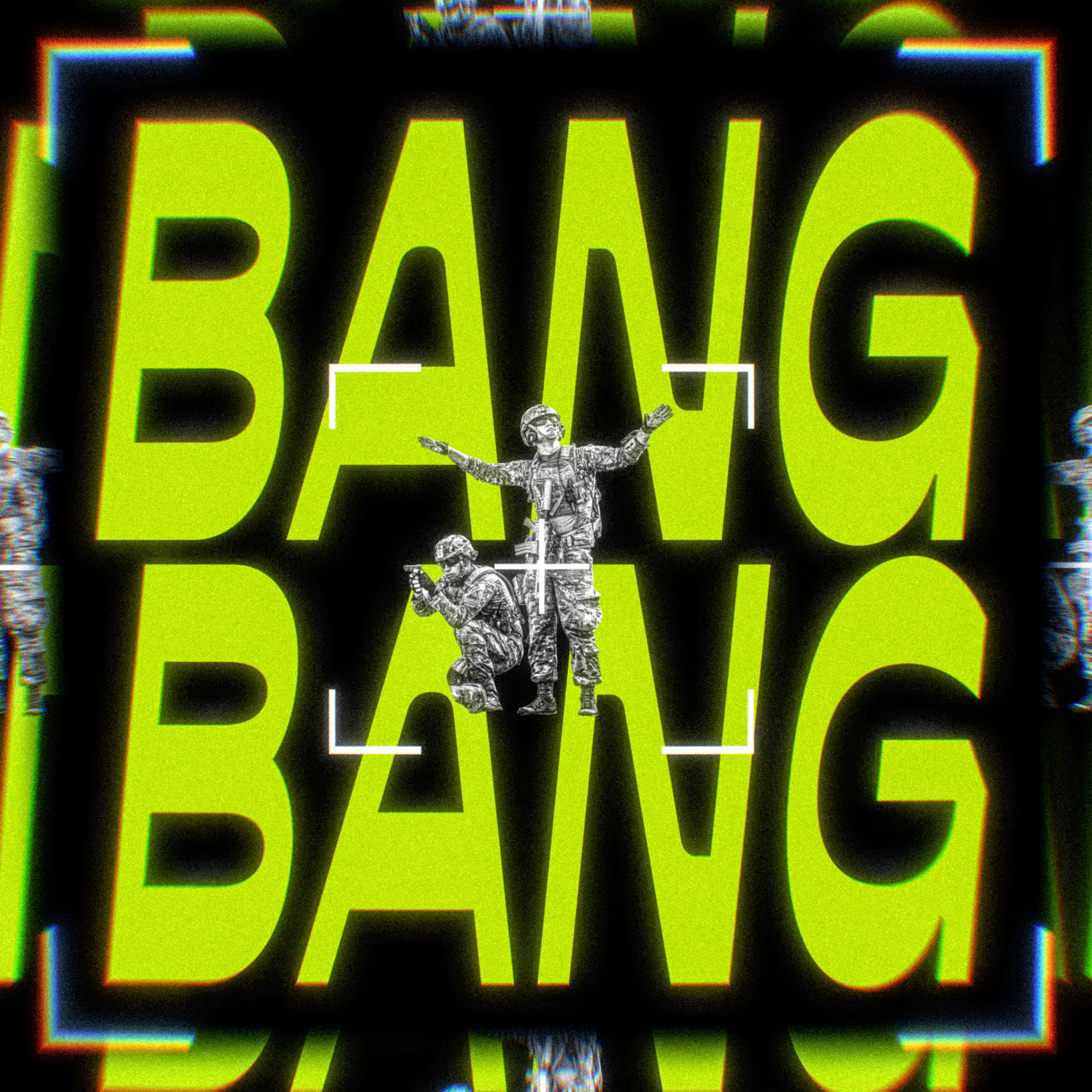Bang-Bang Podcast