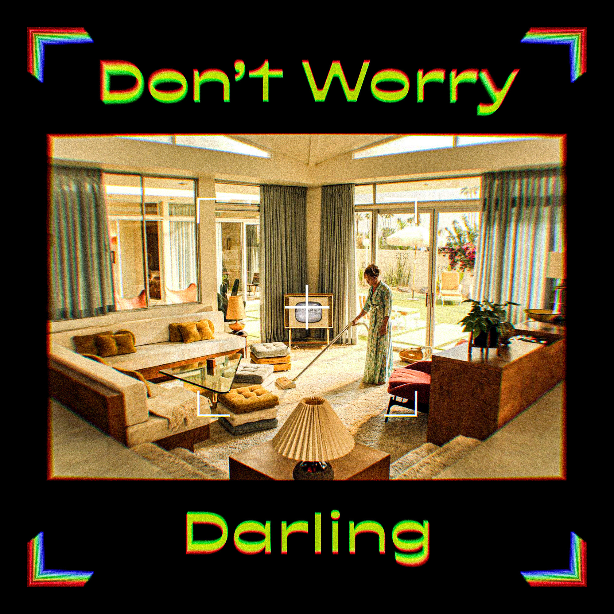 Don’t Worry, Darling (2022) w/ Julia Gledhill | Ep. 62