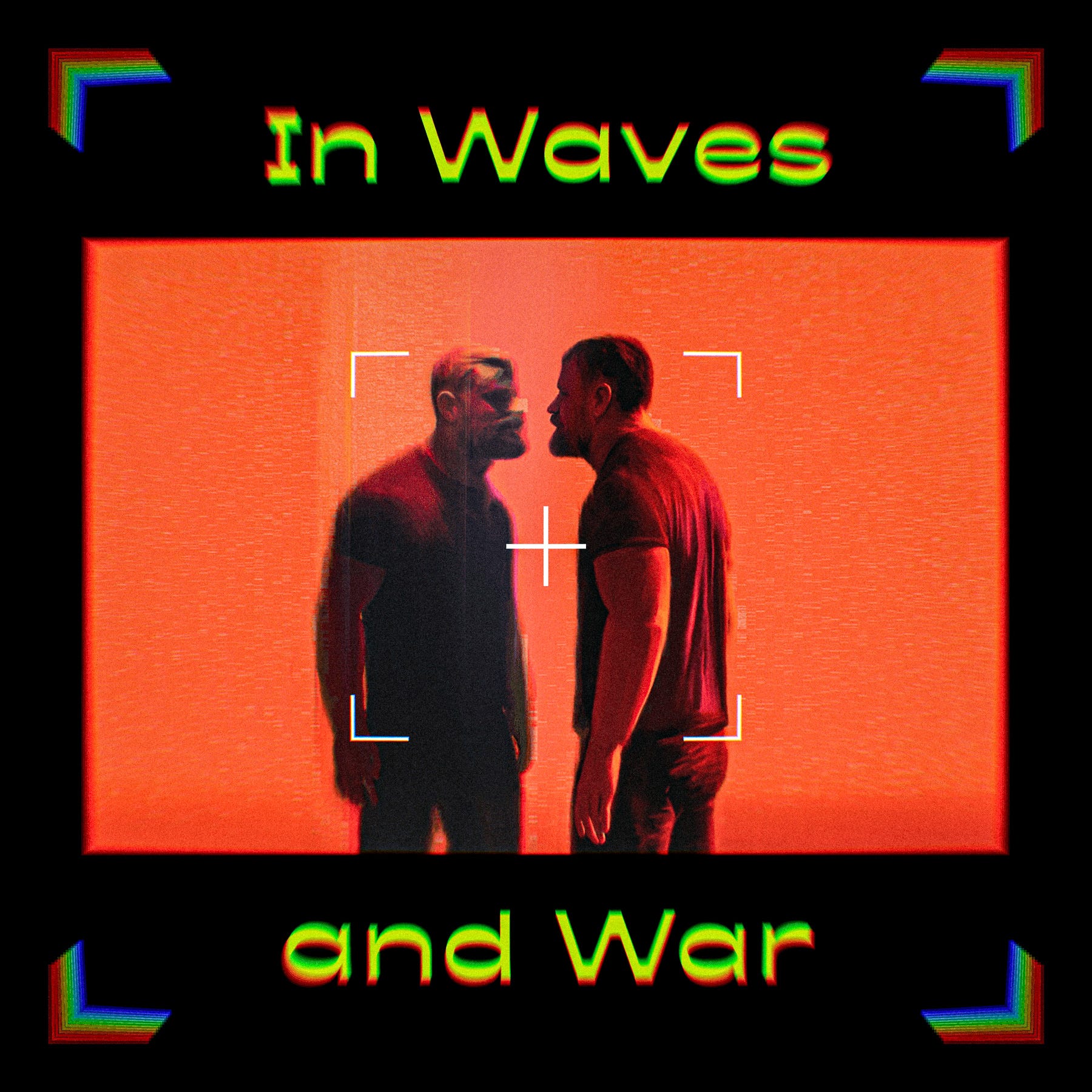 In Waves and War (2024) w/ Ryan Miller | Ep. 76 episode artwork
