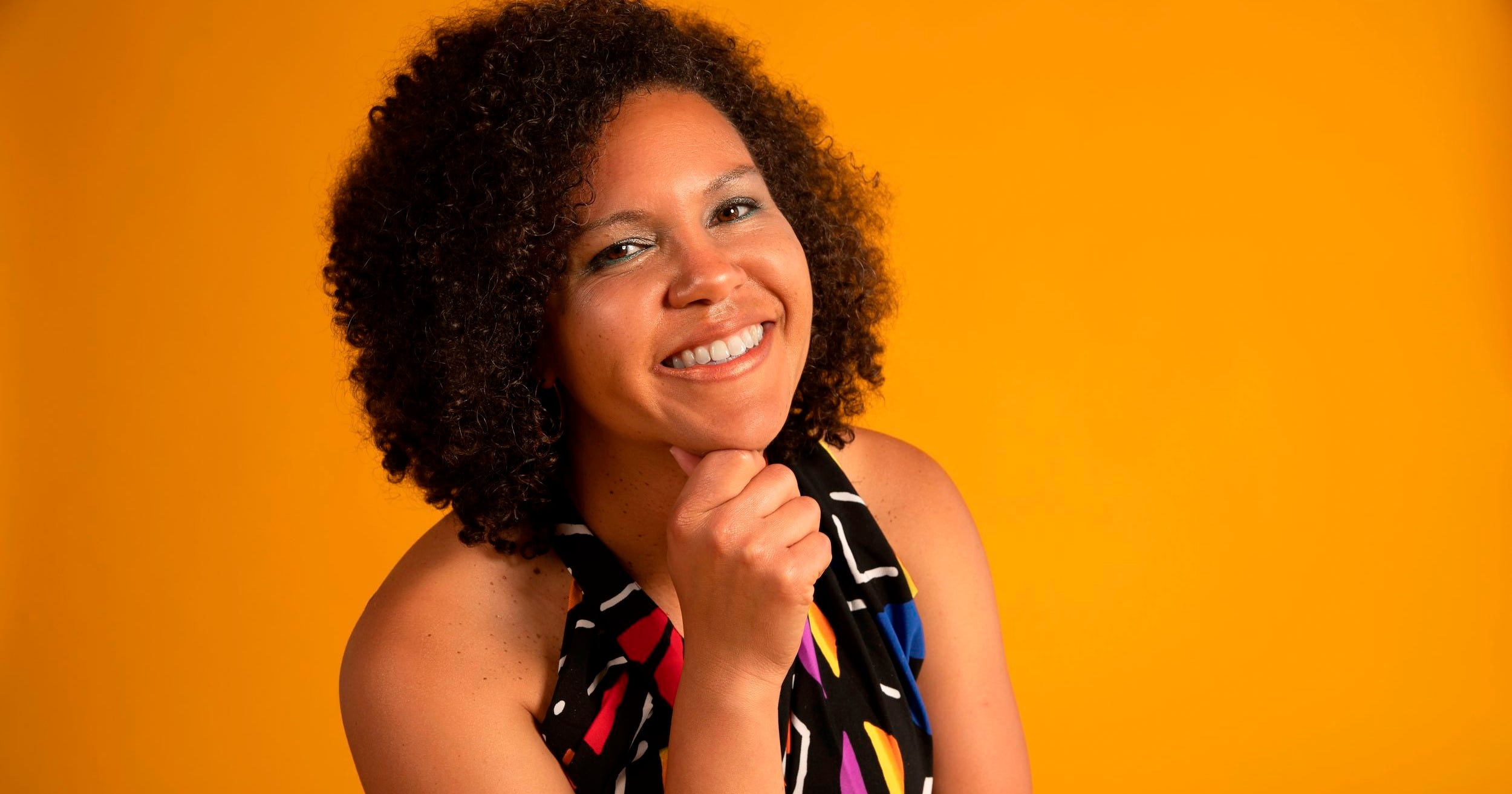 The Whiteness of Wellness, the Truth About Health, and Rewriting the Story of Our Bodies with Jessica Wilson, RD