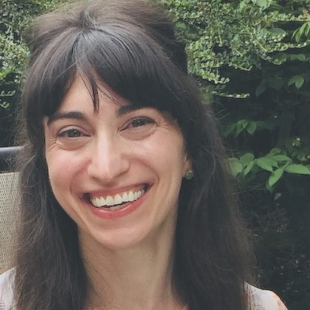 The Full Plate Podcast with Abbie Attwood, MS