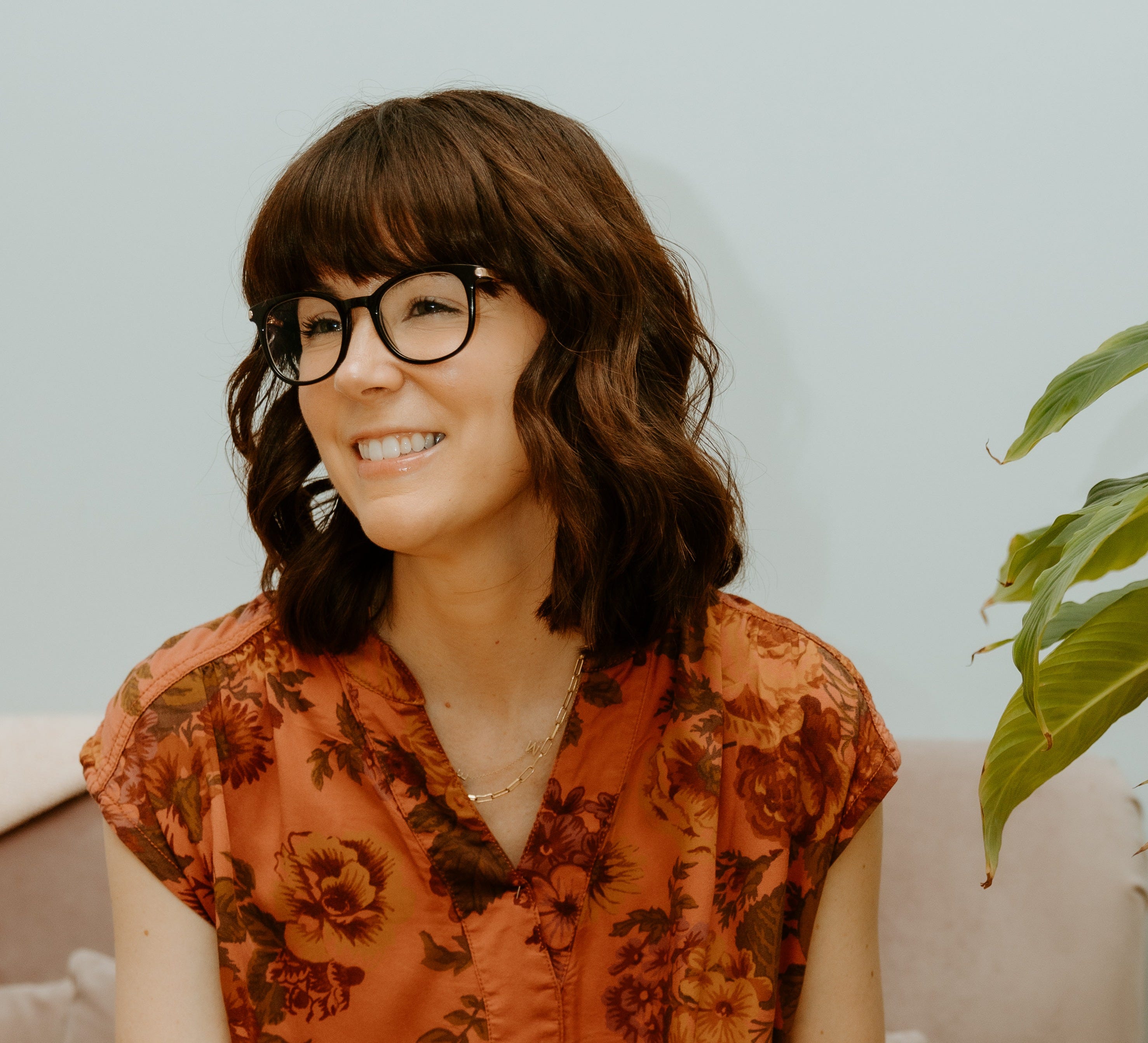 The Full Plate Podcast with Abbie Attwood, MS