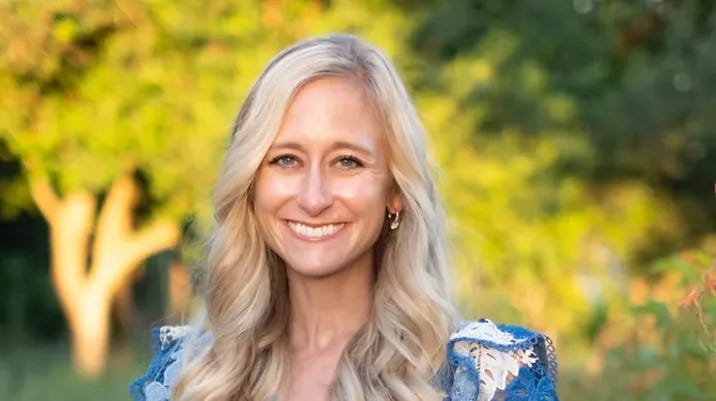 The Full Plate Podcast with Abbie Attwood, MS