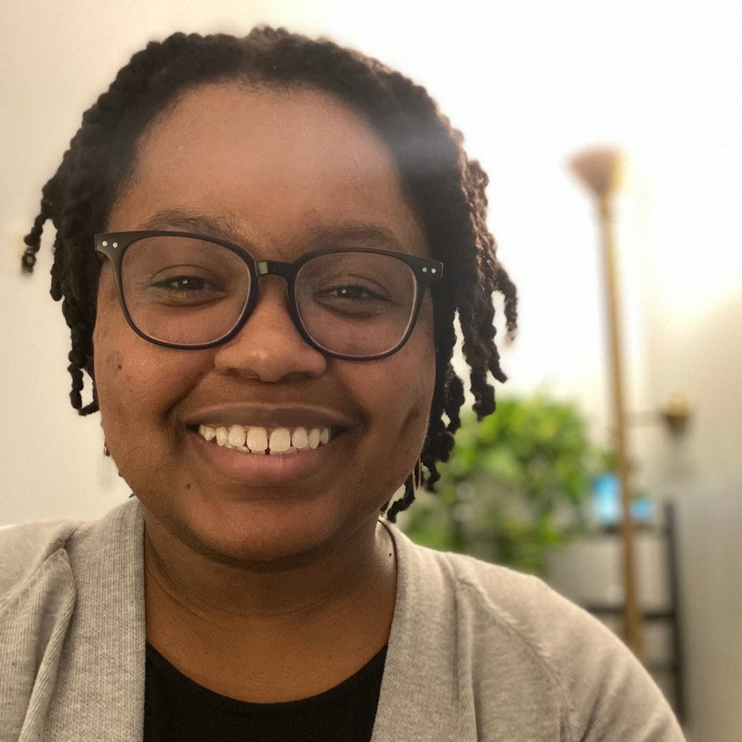 The Politics of Appetite: GLP-1s, "Food Noise," and the Longterm Impact of Hunger Suppression with Christyna Johnson, MS RD The Politics of Appetite: GLP-1s, "Food Noise," and the Longterm Impact of Hunger Suppression with Christyna Johnson, MS RD