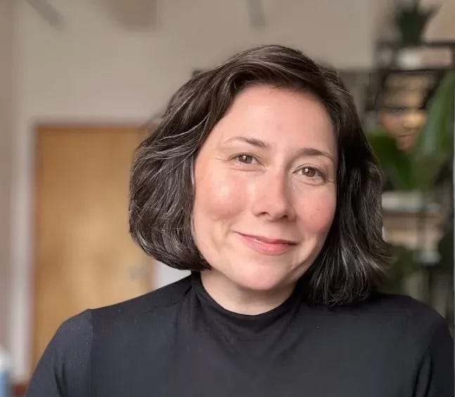 The Full Plate Podcast with Abbie Attwood, MS