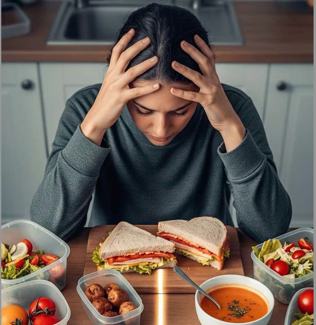 This S**t Is So Hard. Is Recovery Worth It?