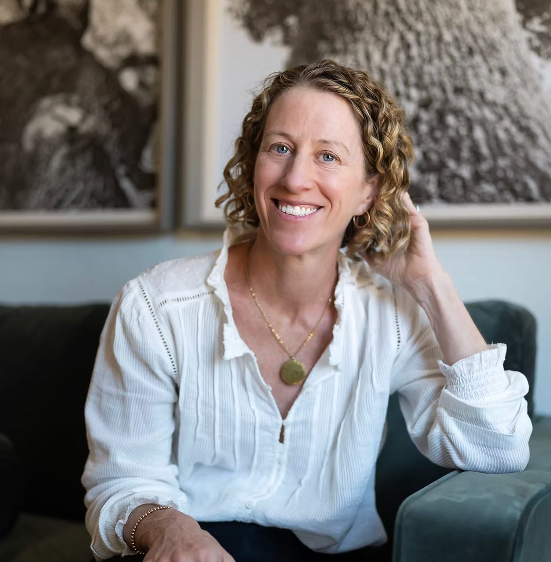 Kids, Body Image, GLP-1s, and Disordered Eating: What a Pediatrician Wants You to Know with Dr. Lauren Hartman