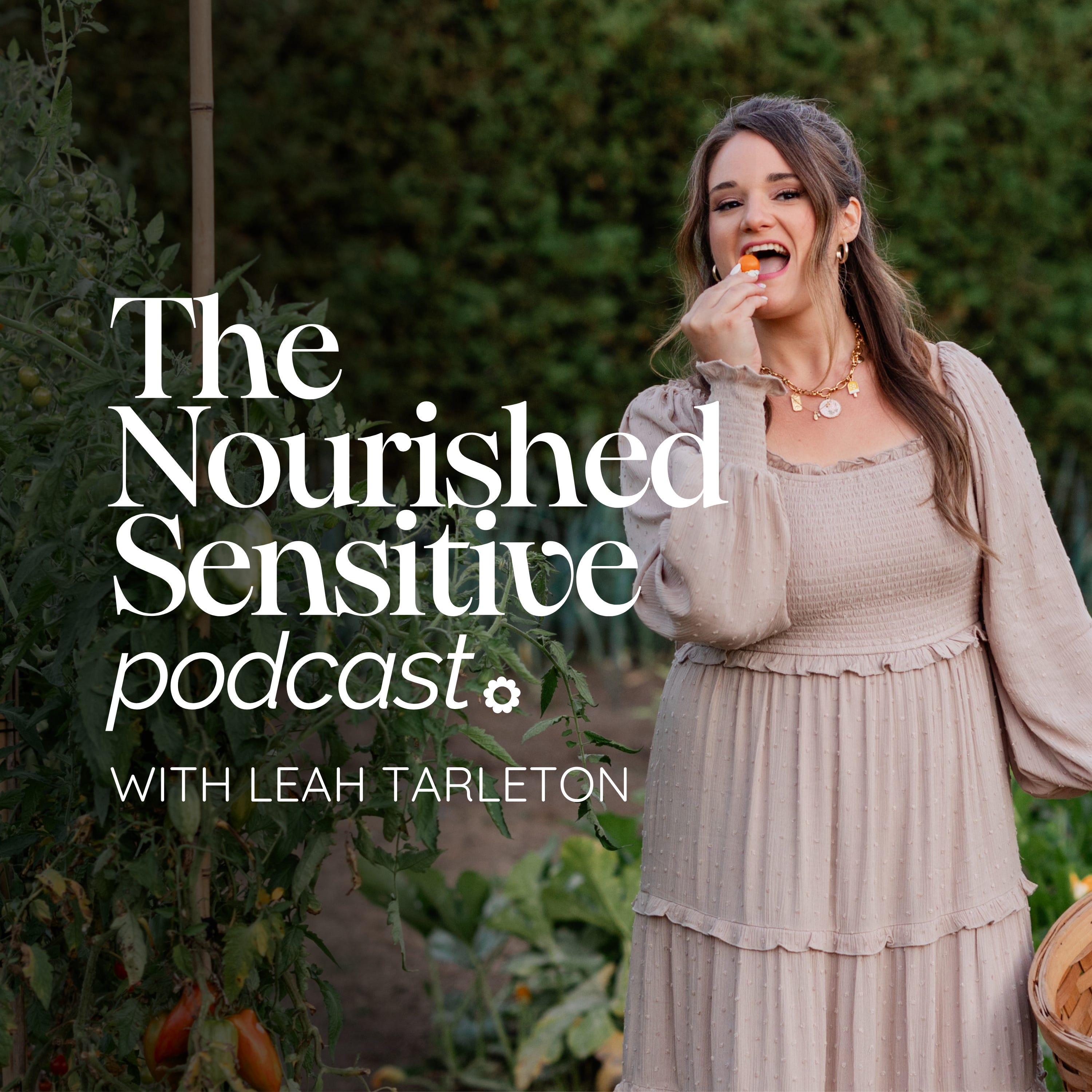 Ep. 13 – Embracing Your Inner Critic with Loving Kindness episode artwork