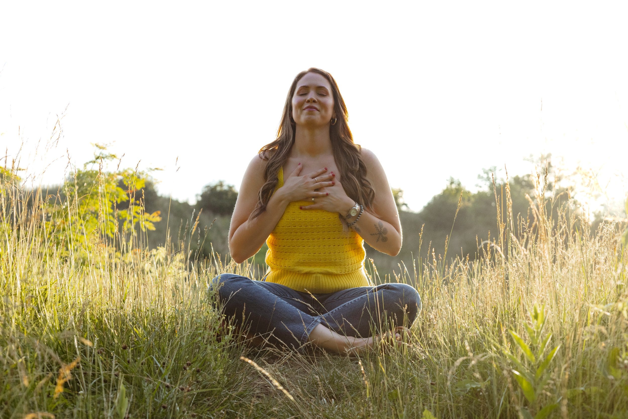 The Nourished Sensitive Podcast