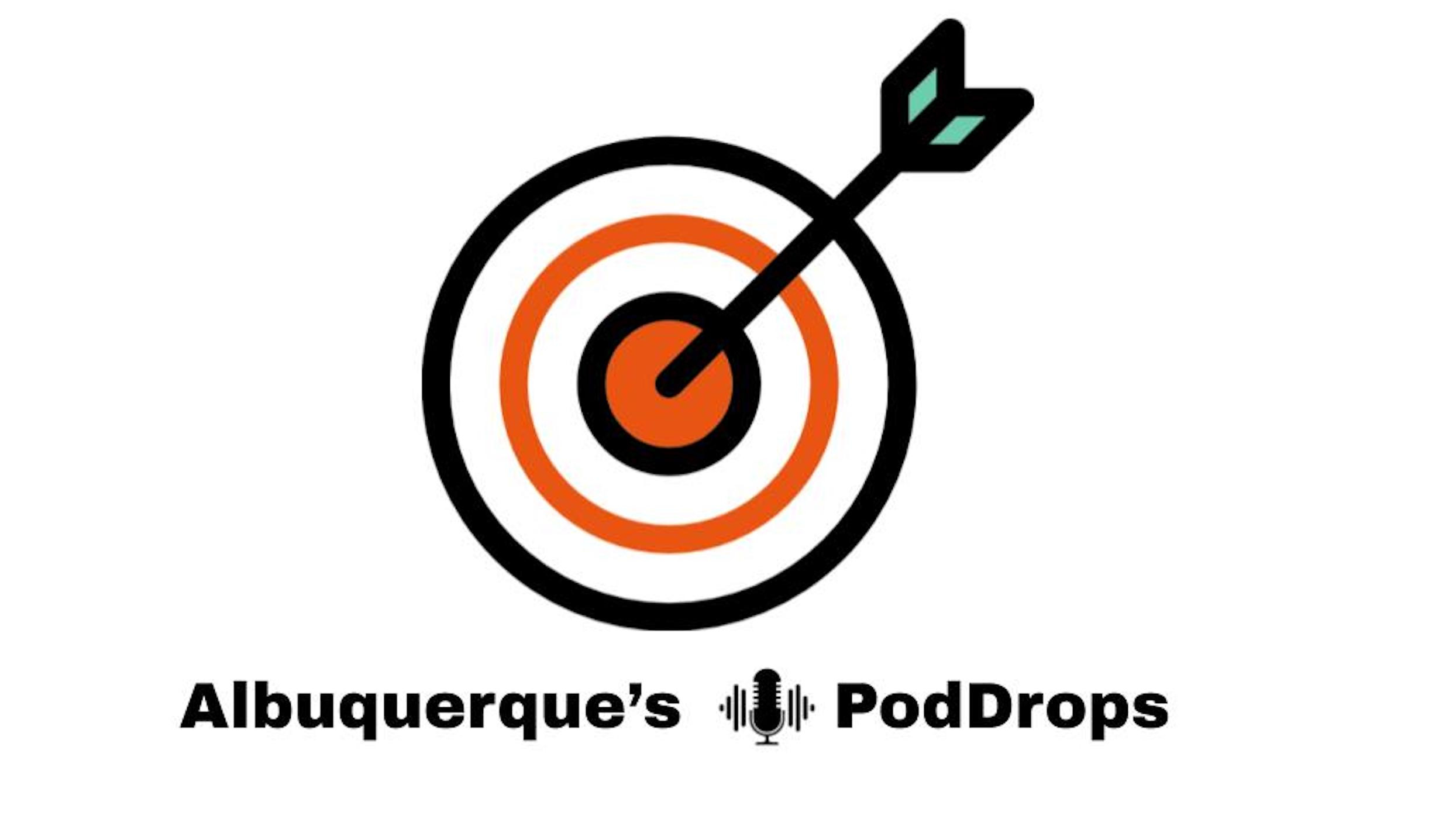 Albuquerque’s PodDrops