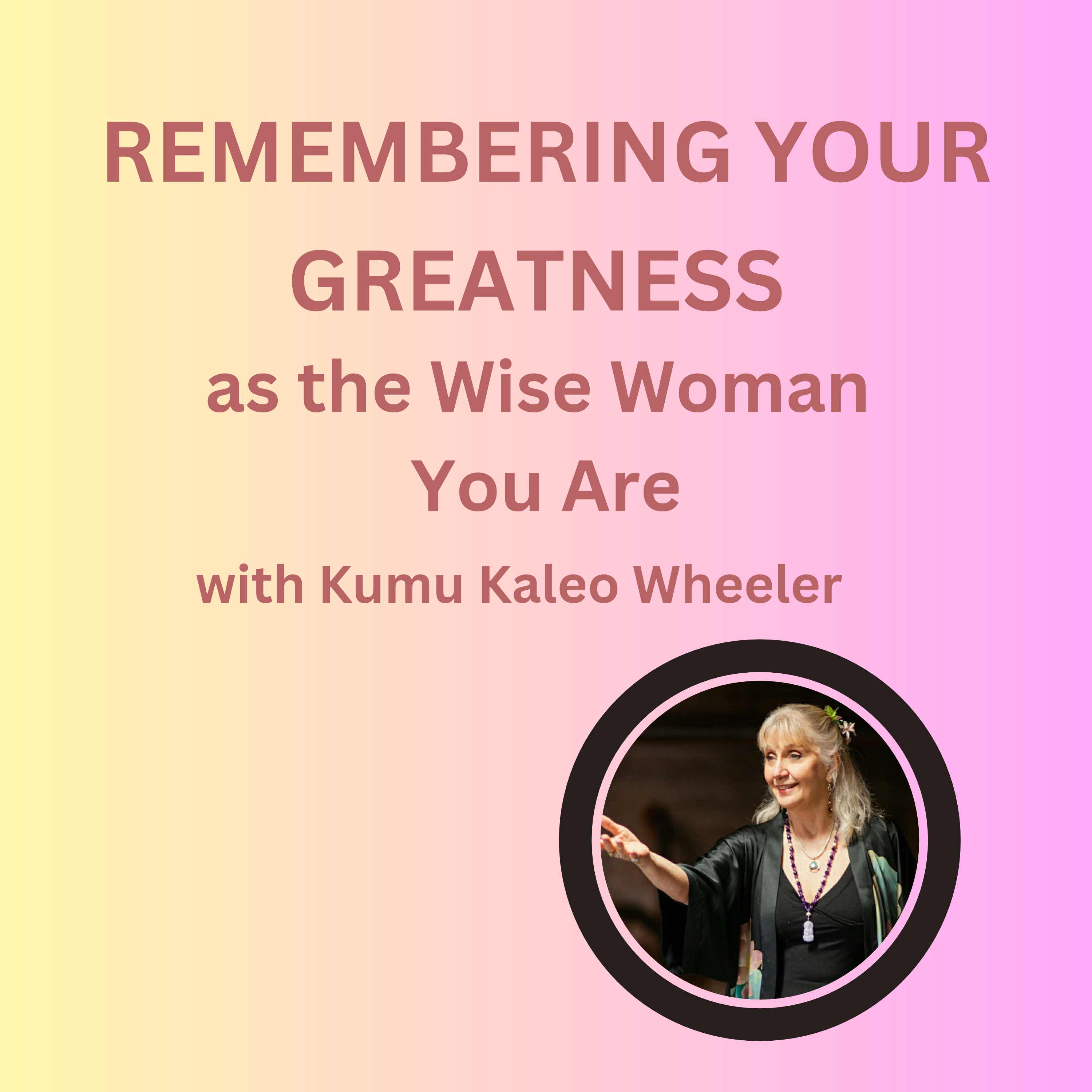 Her Voice Rising: Ignite Your Inner Brilliance