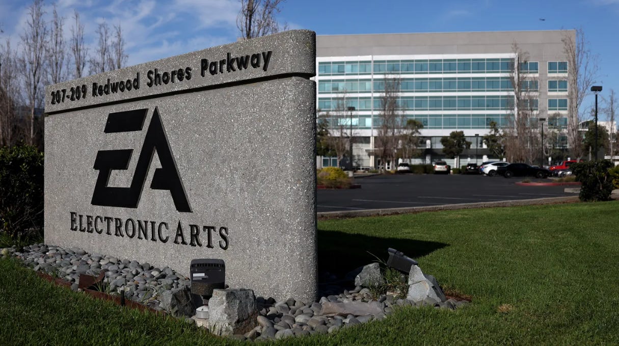 (UNLOCKED) Ep. 426: It's in the Game ft. The Players Alliance