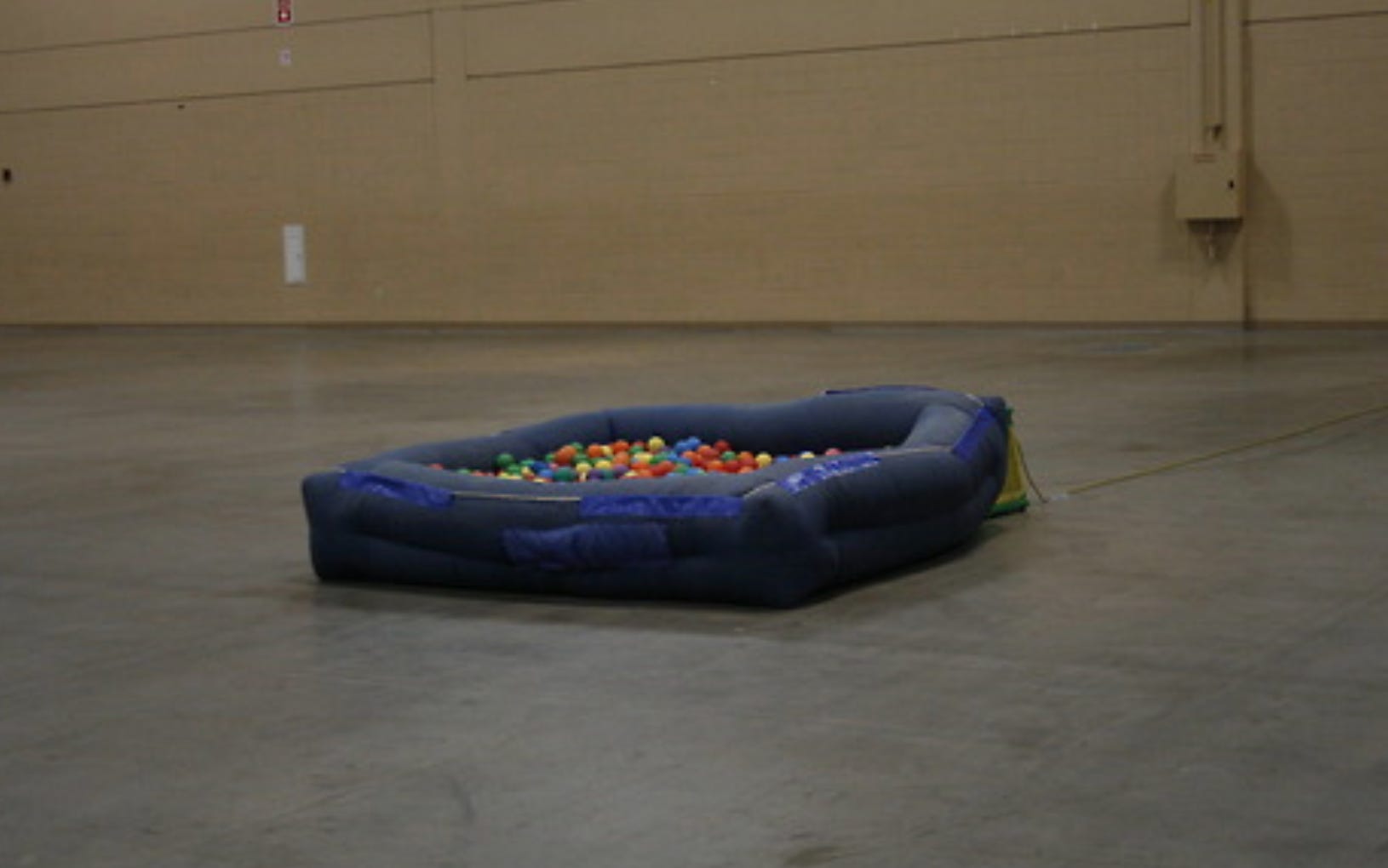 Ep. 119: Live From The TwitchCon Ball Pit ft. Carter - podcast episode cover