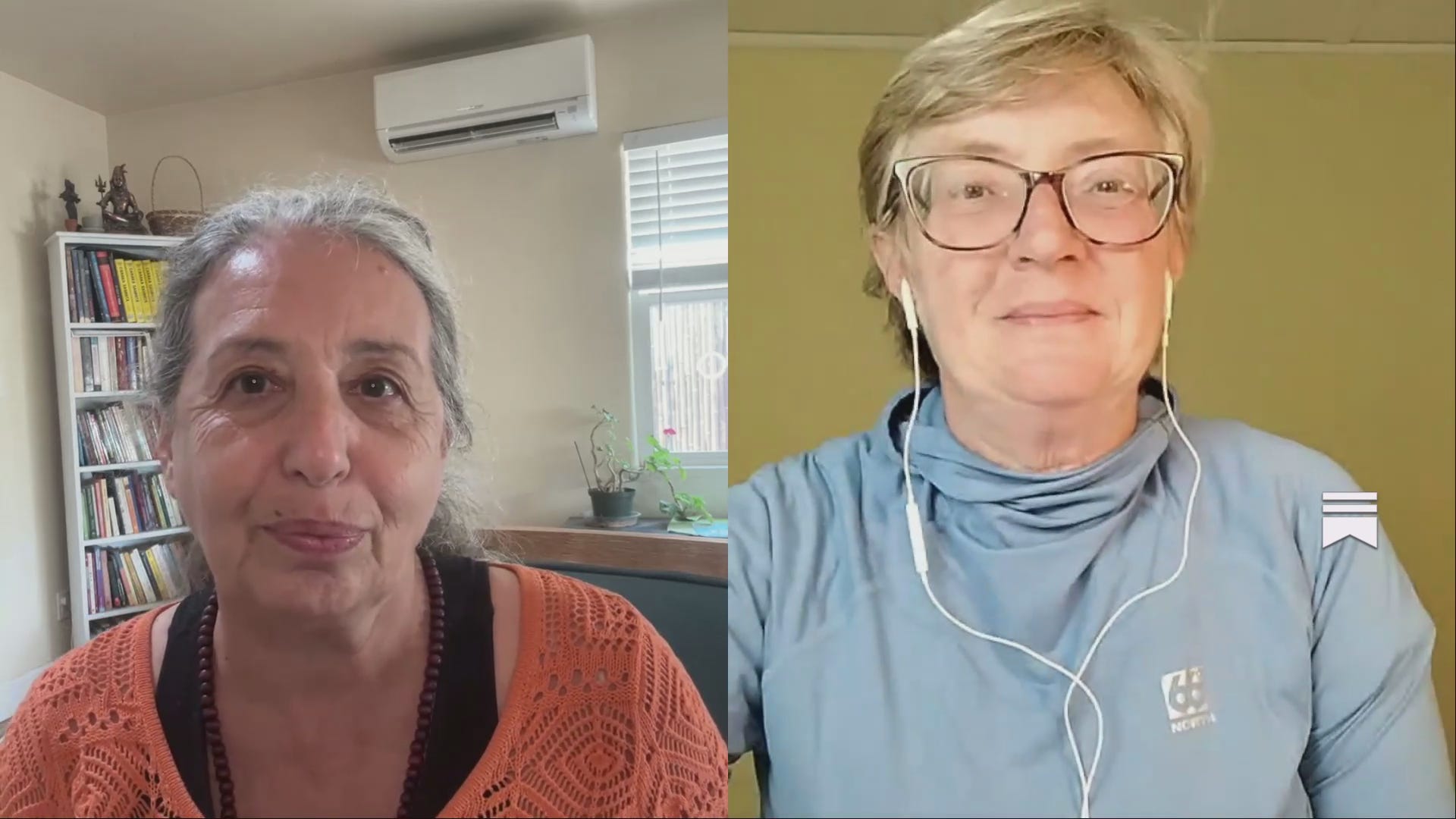 REPLAY: Living well longer Post Menopause Who are we now?