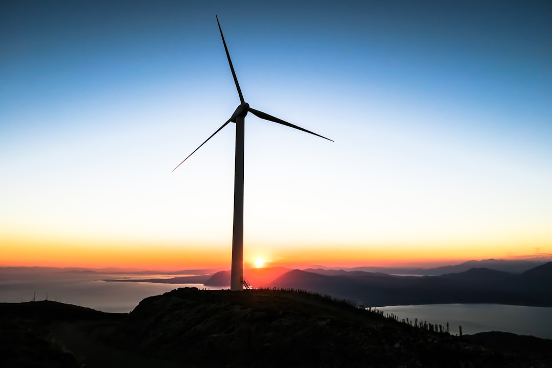 Deal Sheet: Google and Apex Clean Energy PPA for Rocky Forge Wind Project episode artwork
