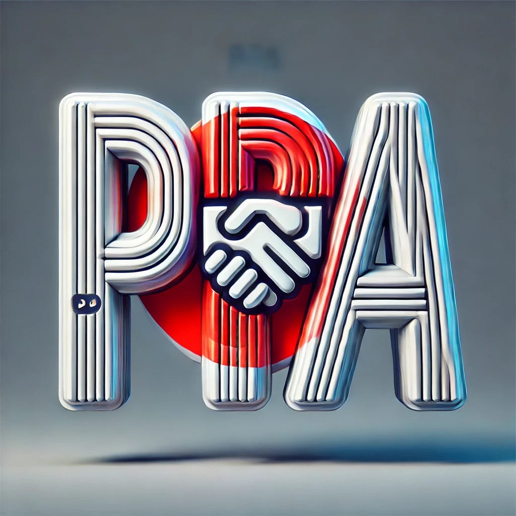 Global PPA Sherpa Podcast