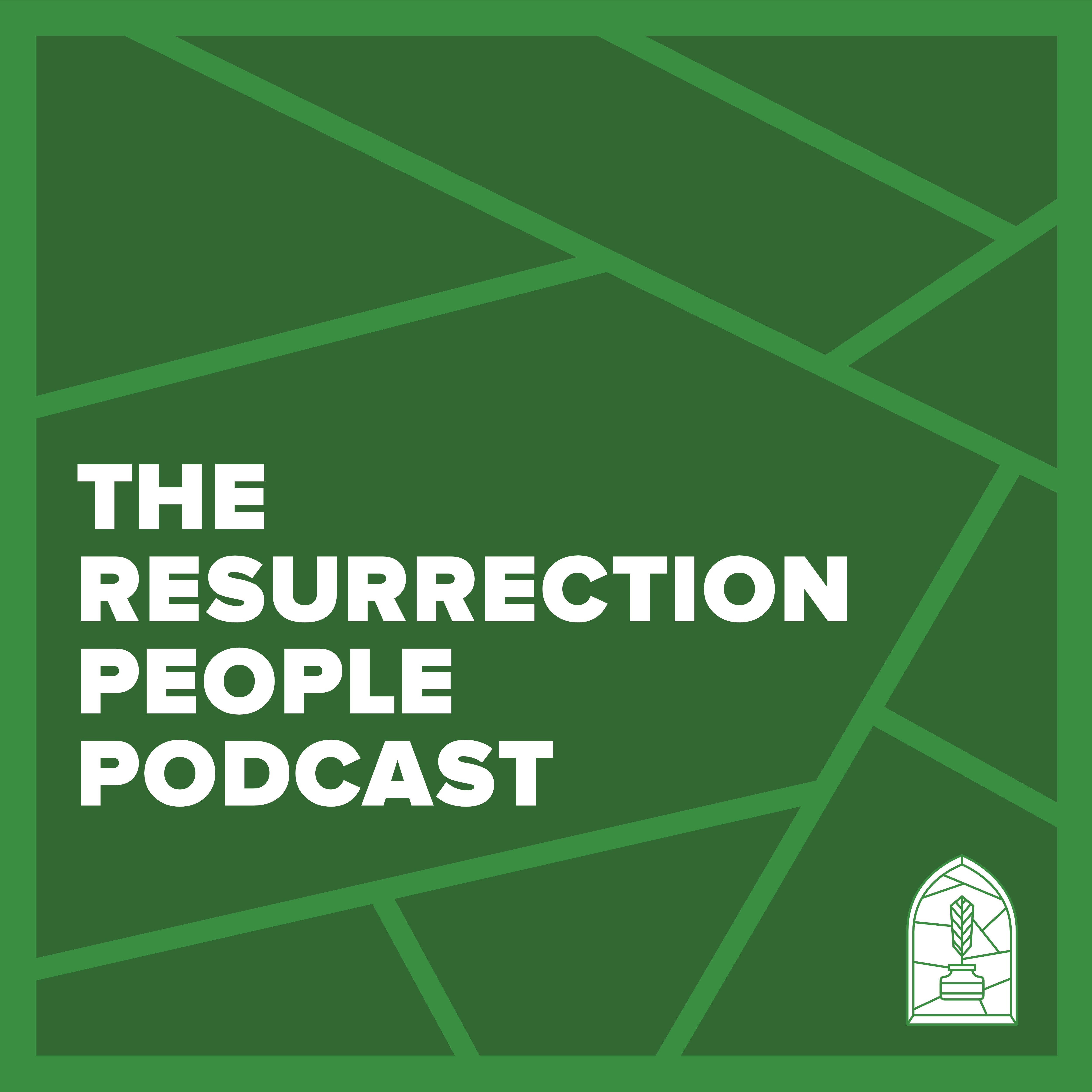 Sunday Benediction: October 15, 2023 episode artwork