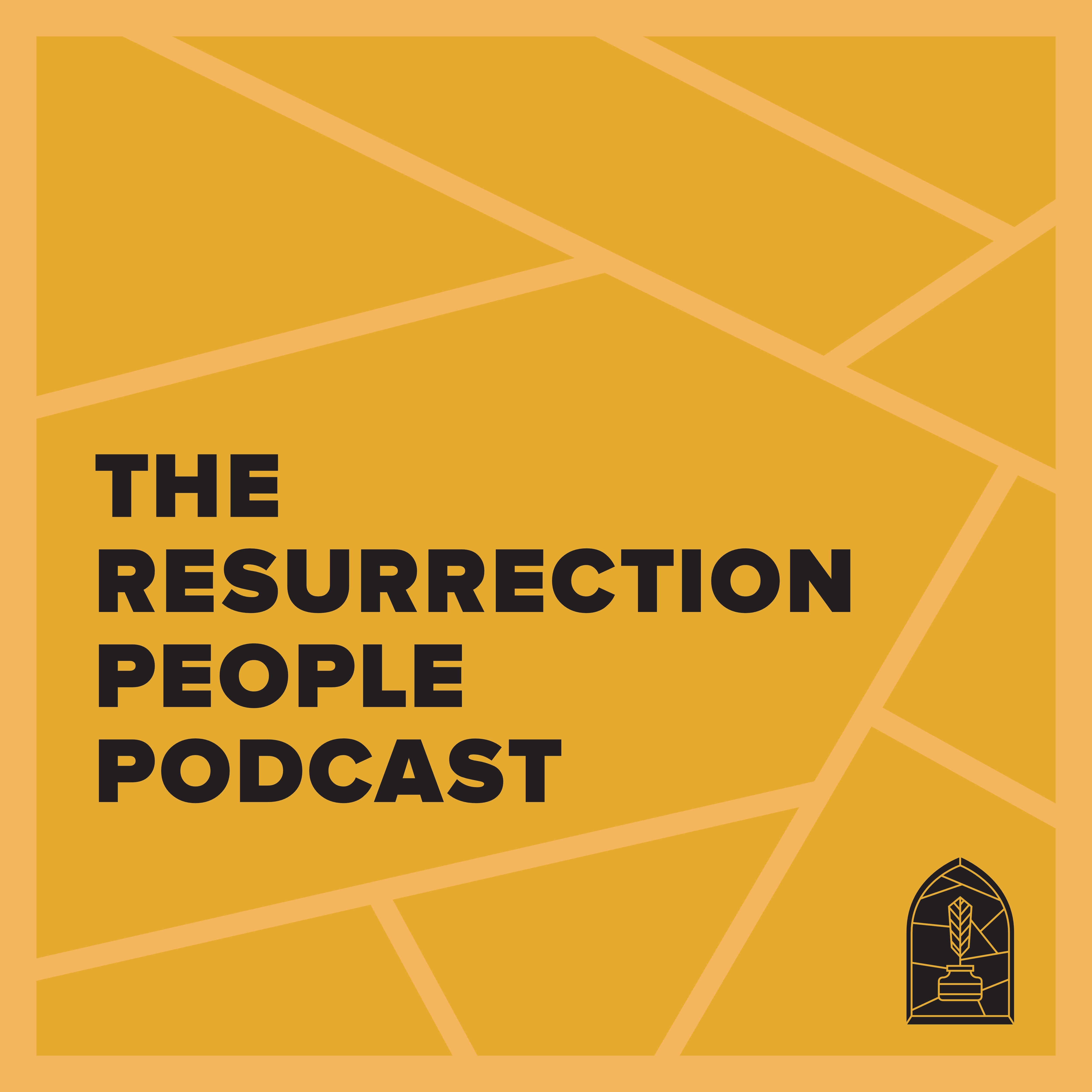 Episode 43: Ephesians 1:15-23 episode artwork