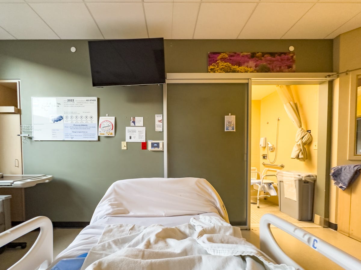 How Uncontrolled Blood Pressure Forced My Health and Wellness Journey