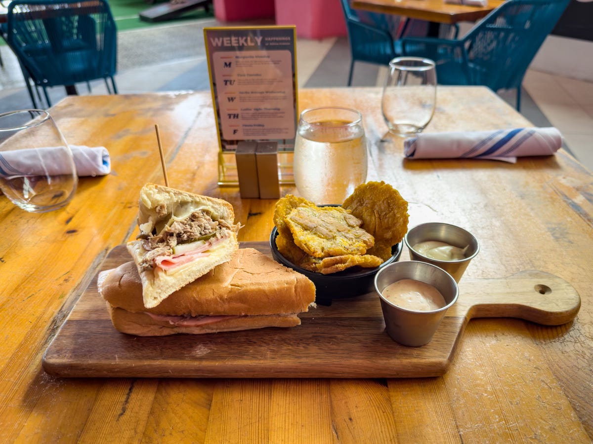 Exploring Caribbean Cuisine: A Gourmet Travel Adventure