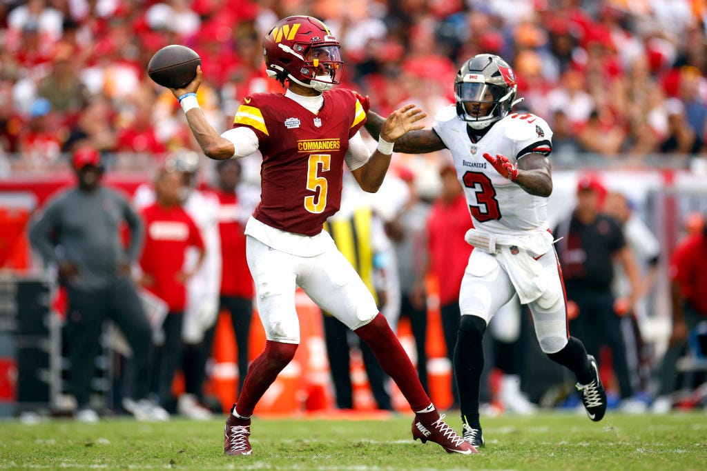 NFC - 8 Teams In 110 Minutes NFC - 8 Teams In 110 Minutes