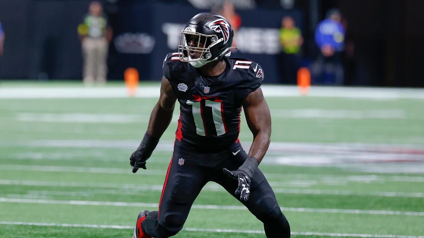 TRO Pod: NFC Week 2 Takeaways - Caleb Williams, JJ McCarthy & More TRO Pod: NFC Week 2 Takeaways - Caleb Williams, JJ McCarthy & More