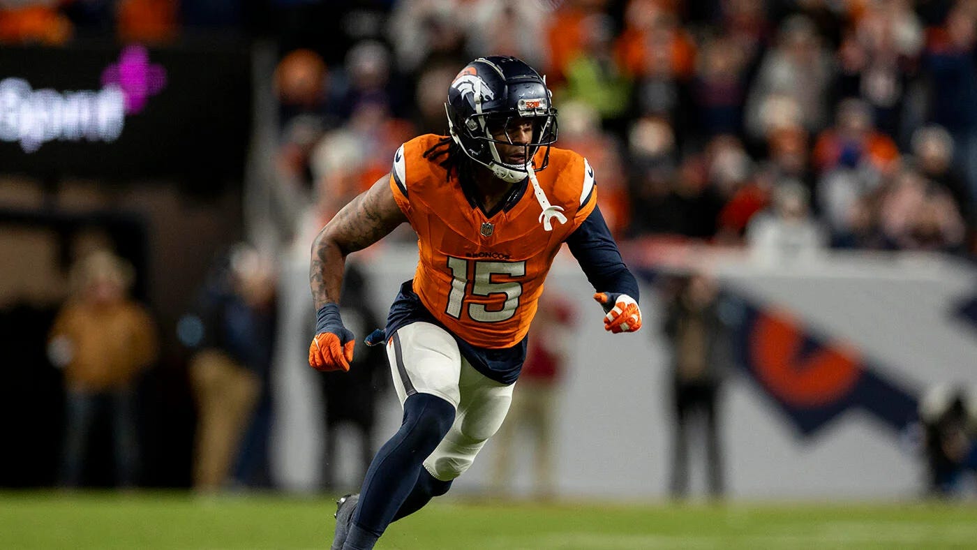 TRO Pod: Ascending Edge Rushers + Trade Deadline Edge Options TRO Pod: Ascending Edge Rushers + Trade Deadline Edge Options