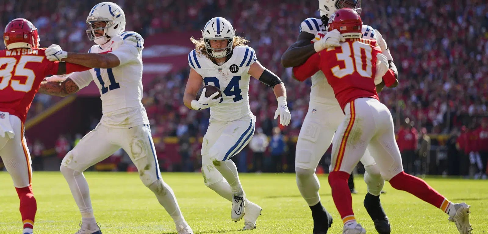 Read Optional Pod: How Much Do We Trust Each Division Leader? Read Optional Pod: How Much Do We Trust Each Division Leader?