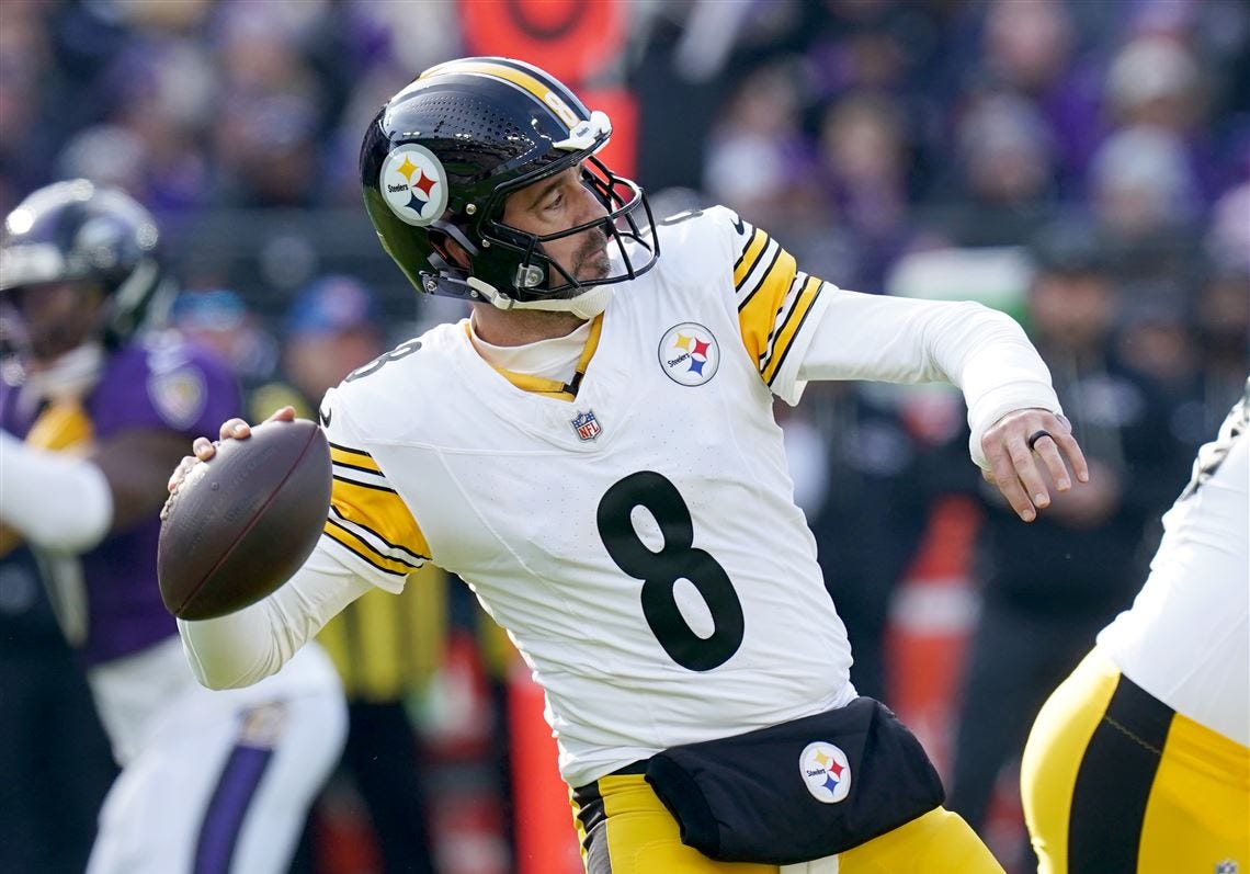 Yinz Know Ball Pod: Rodgers Turns Back Clock In Epic Performance Yinz Know Ball Pod: Rodgers Turns Back Clock In Epic Performance