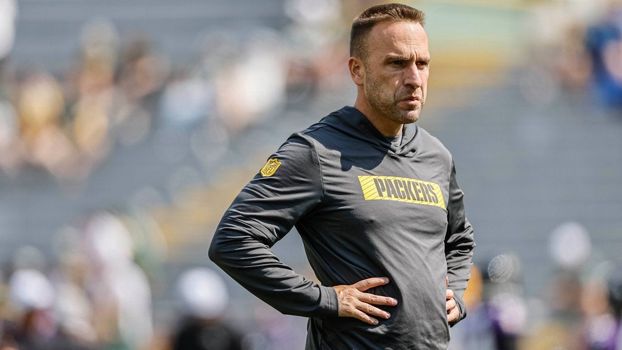 Read Optional Pod: Saleh & Hafley Hired, Divisional Playoff Breakdowns Read Optional Pod: Saleh & Hafley Hired, Divisional Playoff Breakdowns