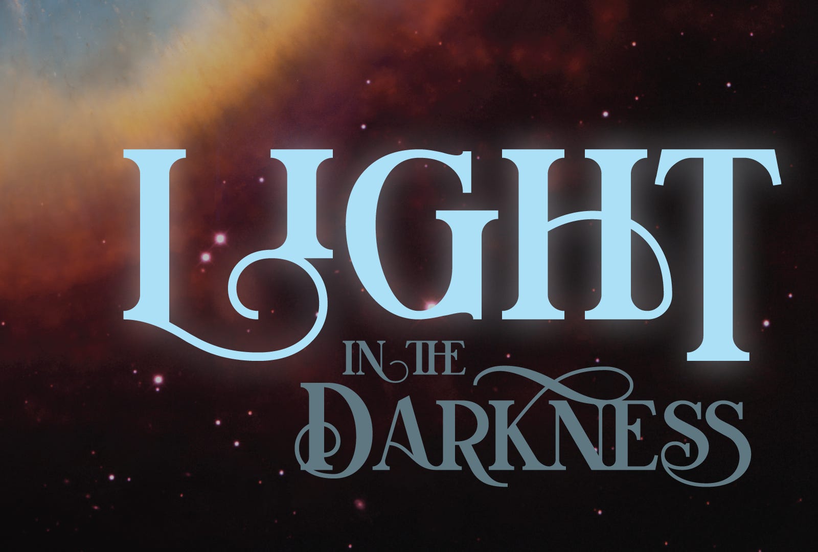 sketches from Scripture