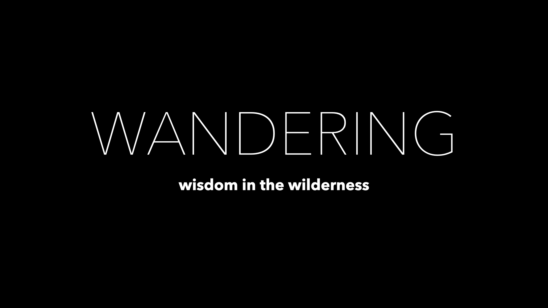 sketches from Scripture