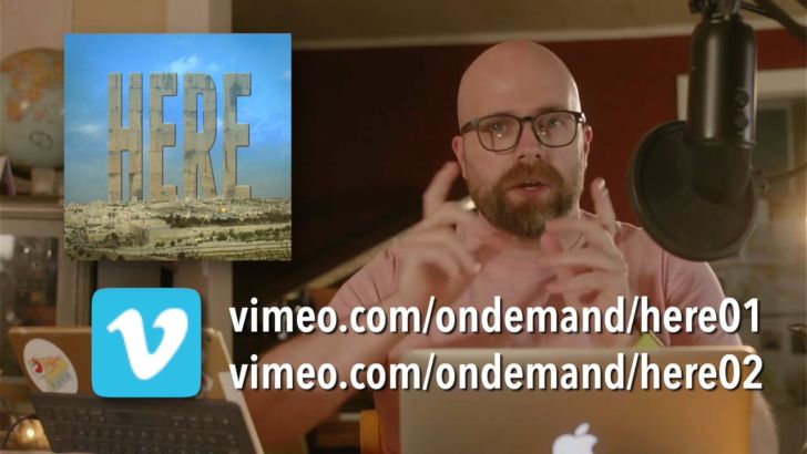 Tour of Israel - part 1 Tour of Israel - part 1