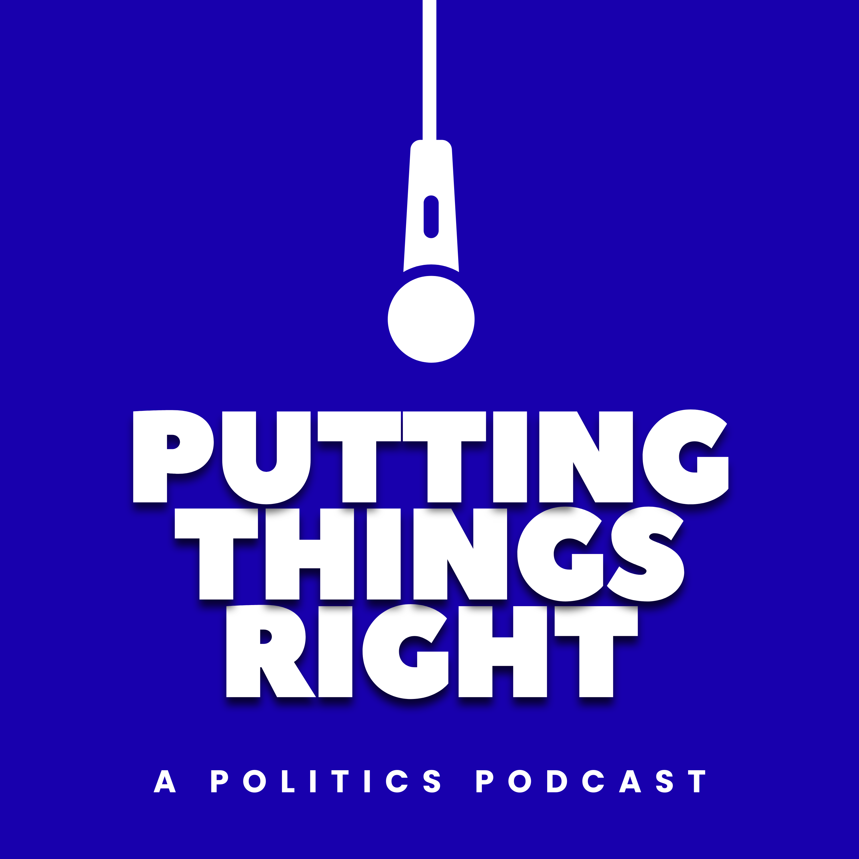 Is live facial recognition and AI used ethically in policing? episode artwork