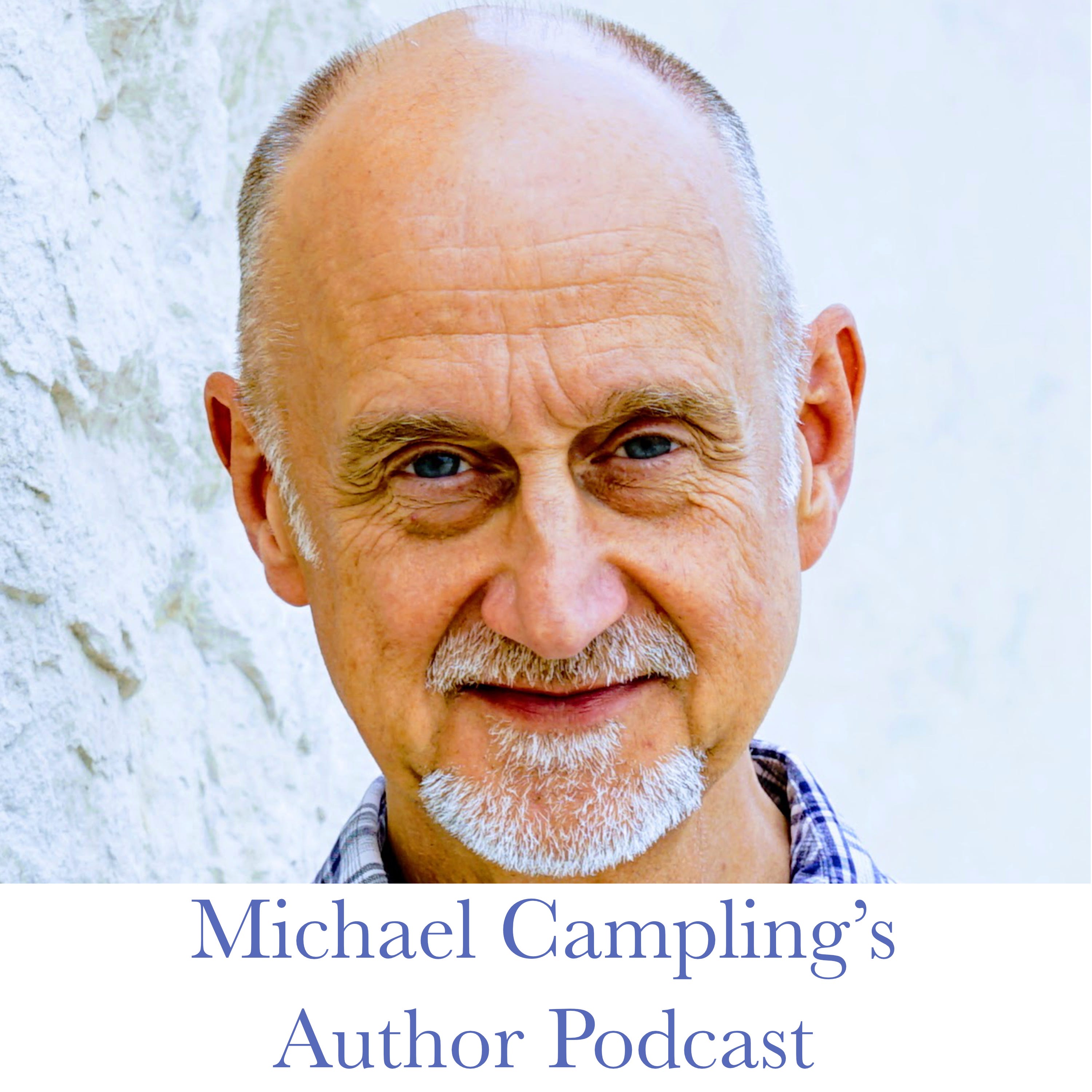 Michael Campling\'s Author Podcast