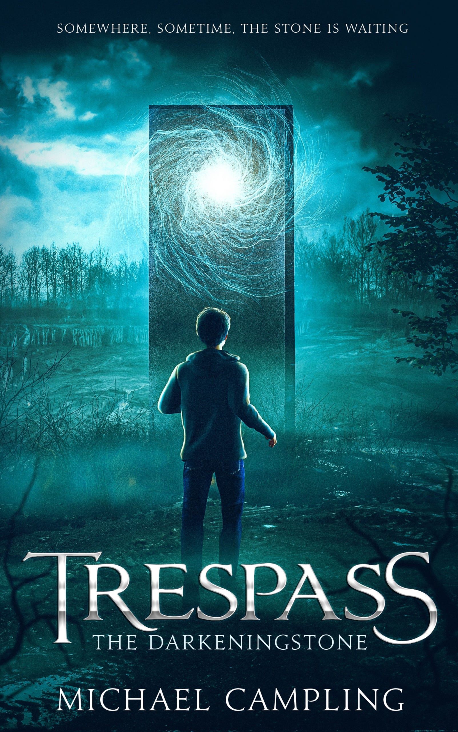 Time-Travel Fiction Tuesdays
