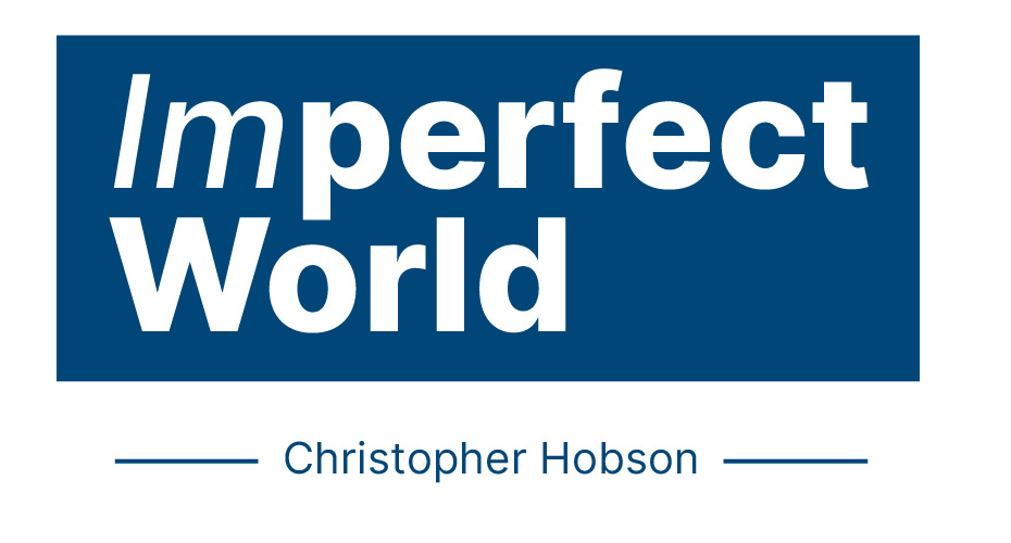 Imperfect world