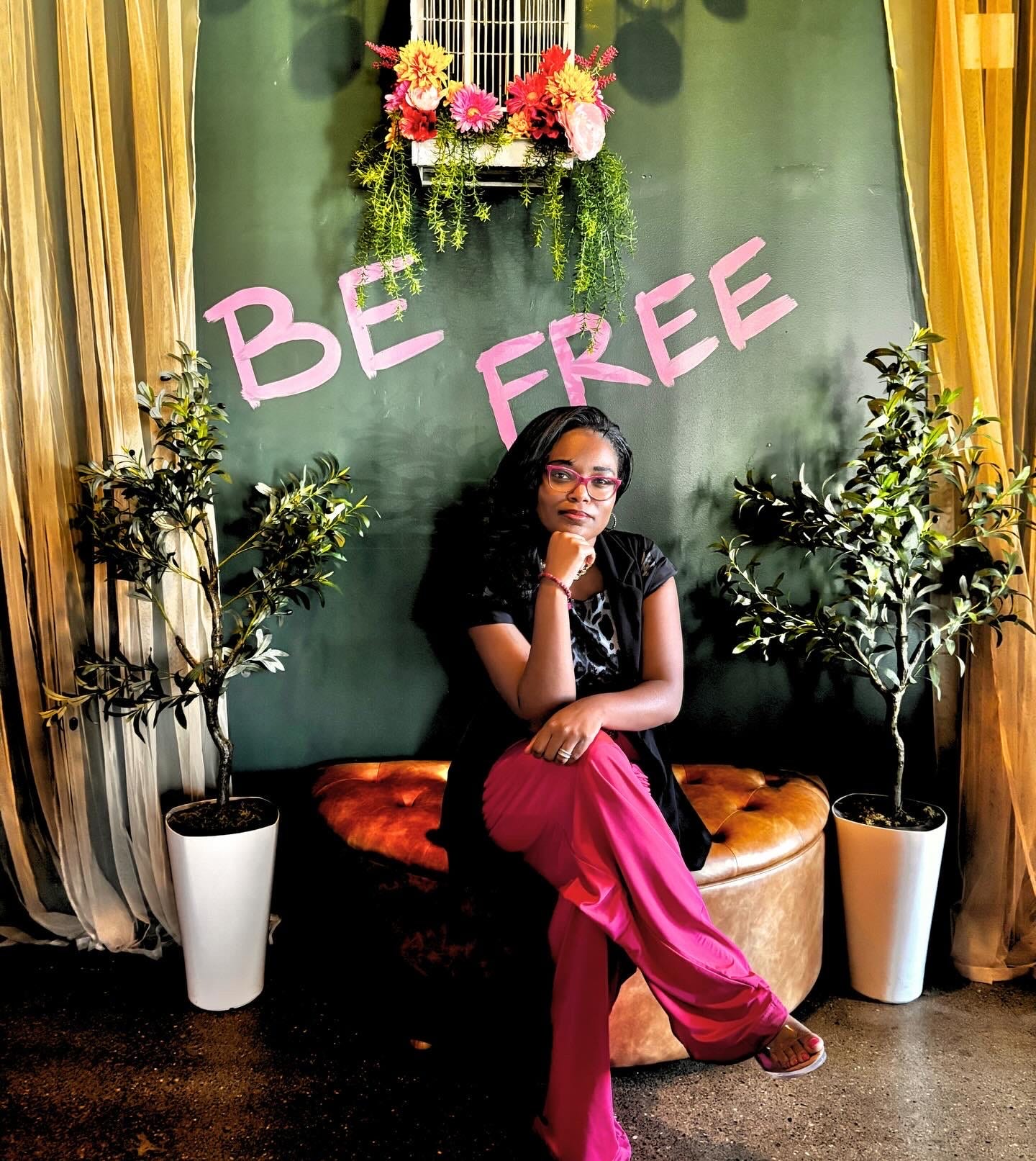 My Capacity Changed, My Ambition Didn’t. What Now?