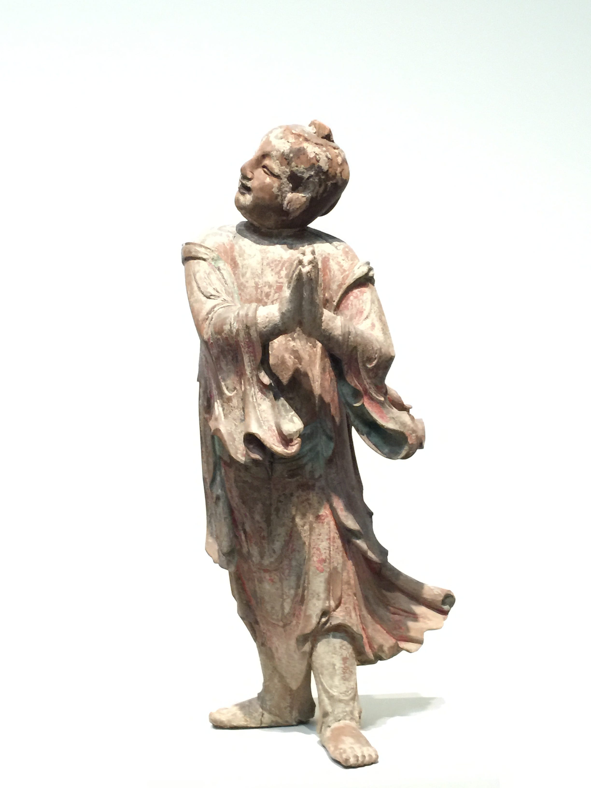 The Joy of Movement