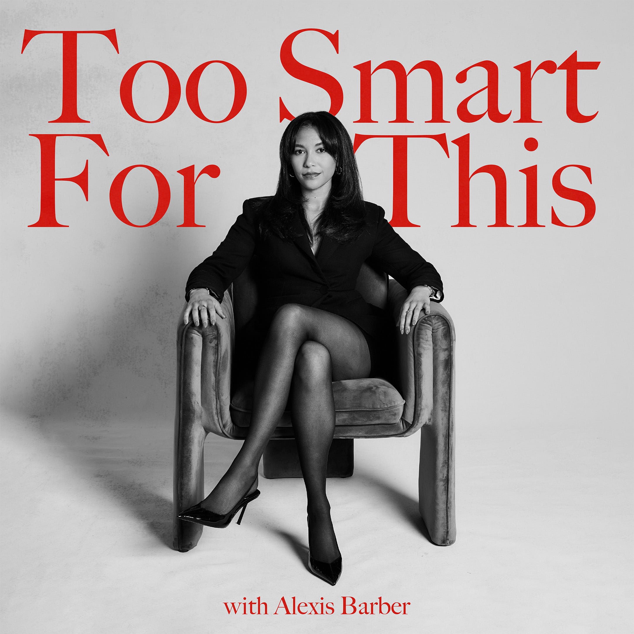 173. The identity shift that transformed my life in a year