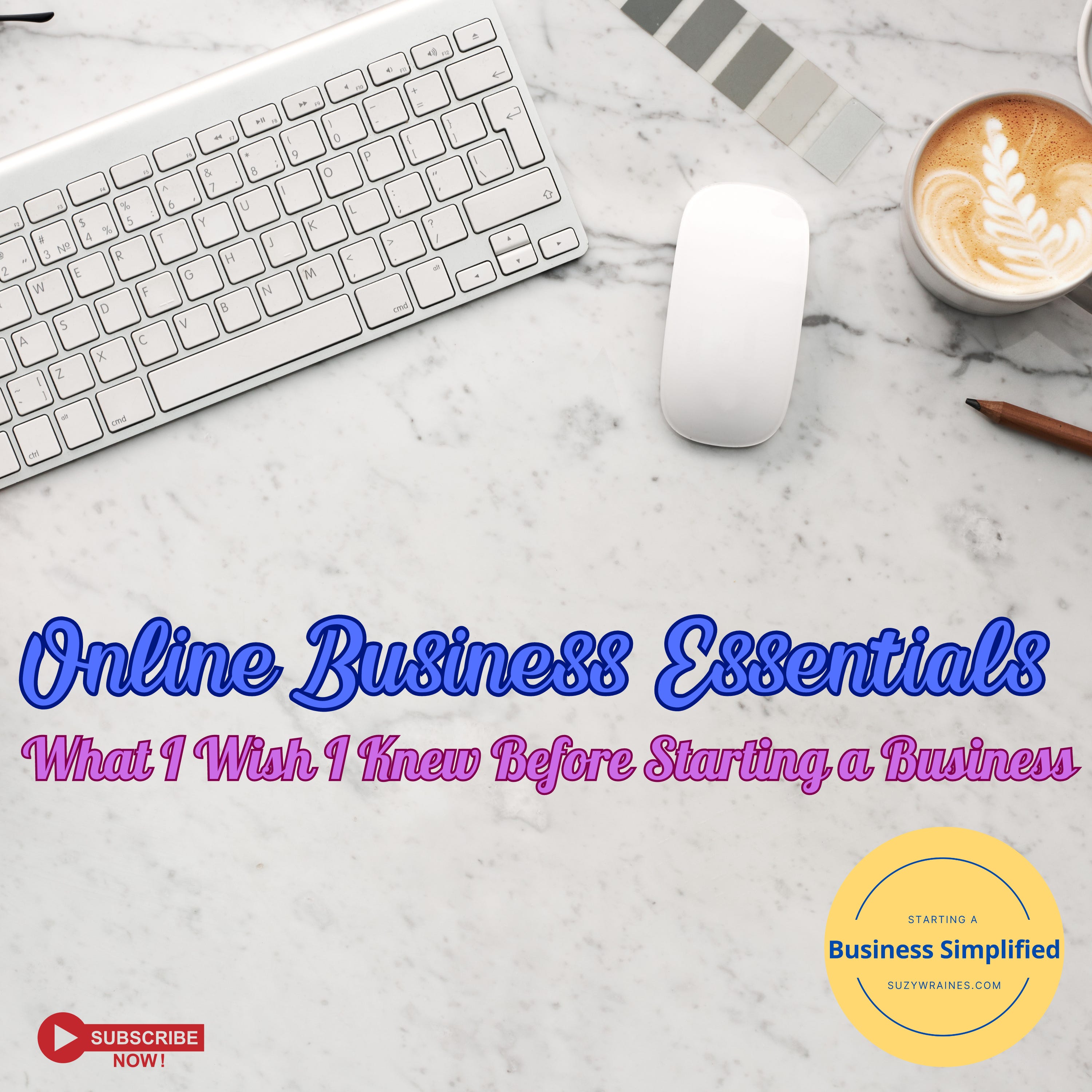 Starting a Business Simplified: Building a Cash-Based Wellness Practice