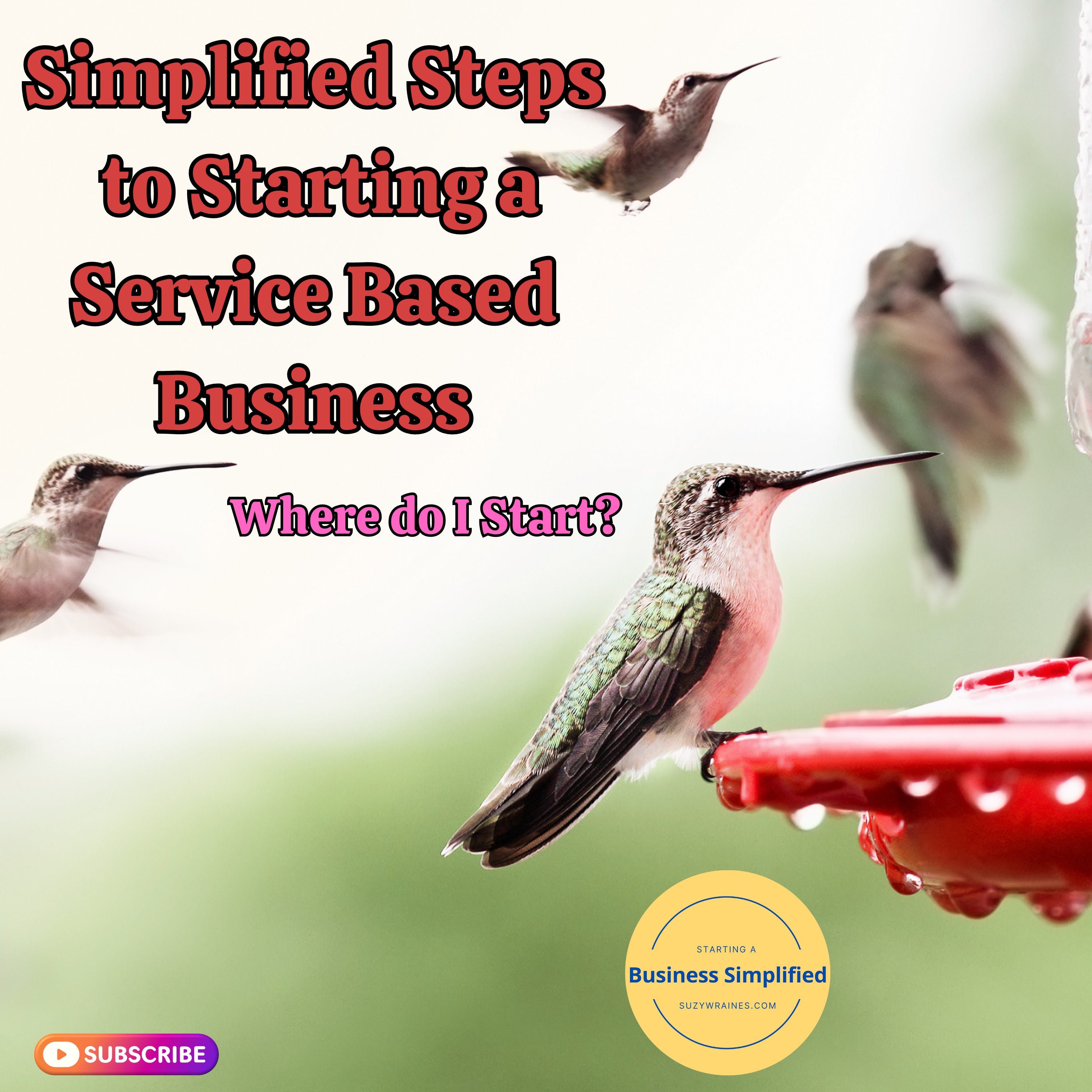 Starting a Business Simplified: Building a Cash-Based Wellness Practice