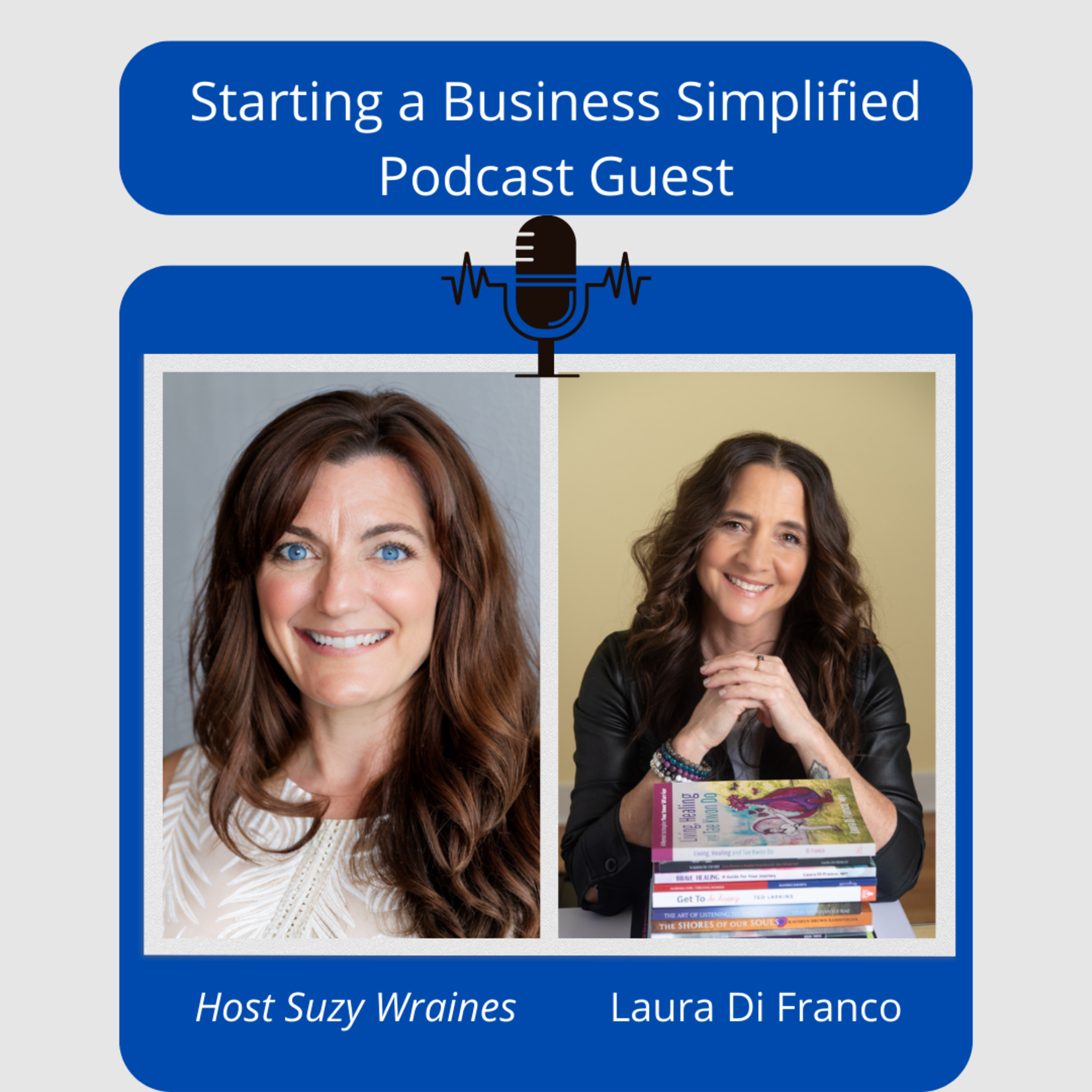 Starting a Business Simplified: Building a Cash-Based Wellness Practice